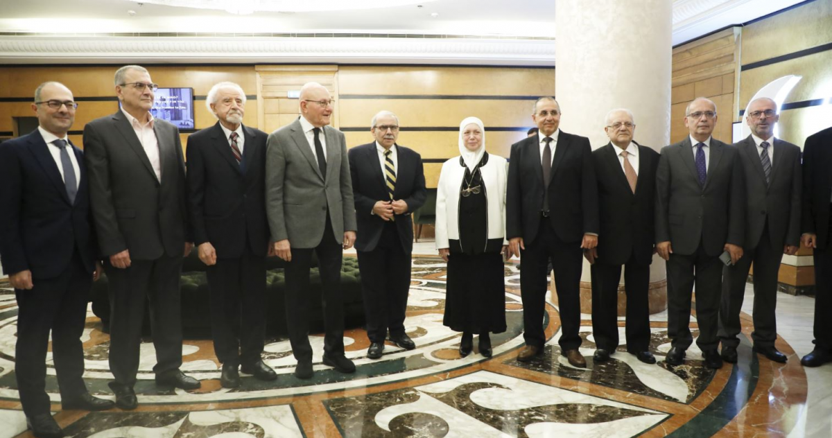 Salam annonce des réformes pour attirer les investissements au Liban