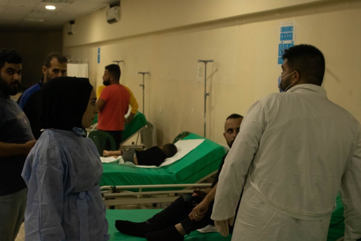 Cinq ans après le premier décès dû au Covid-19 au Liban, le secteur sanitaire « beaucoup mieux préparé »