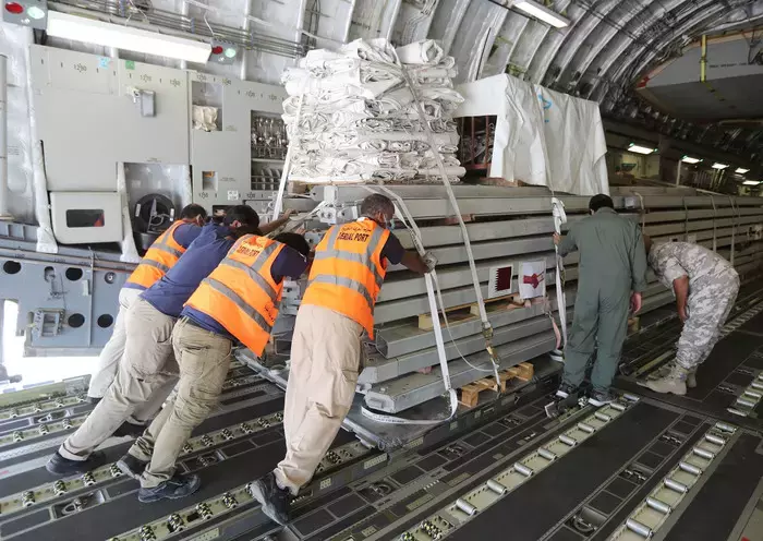 US official sought to end Lebanon's 'odd dependency' on US aid, email says