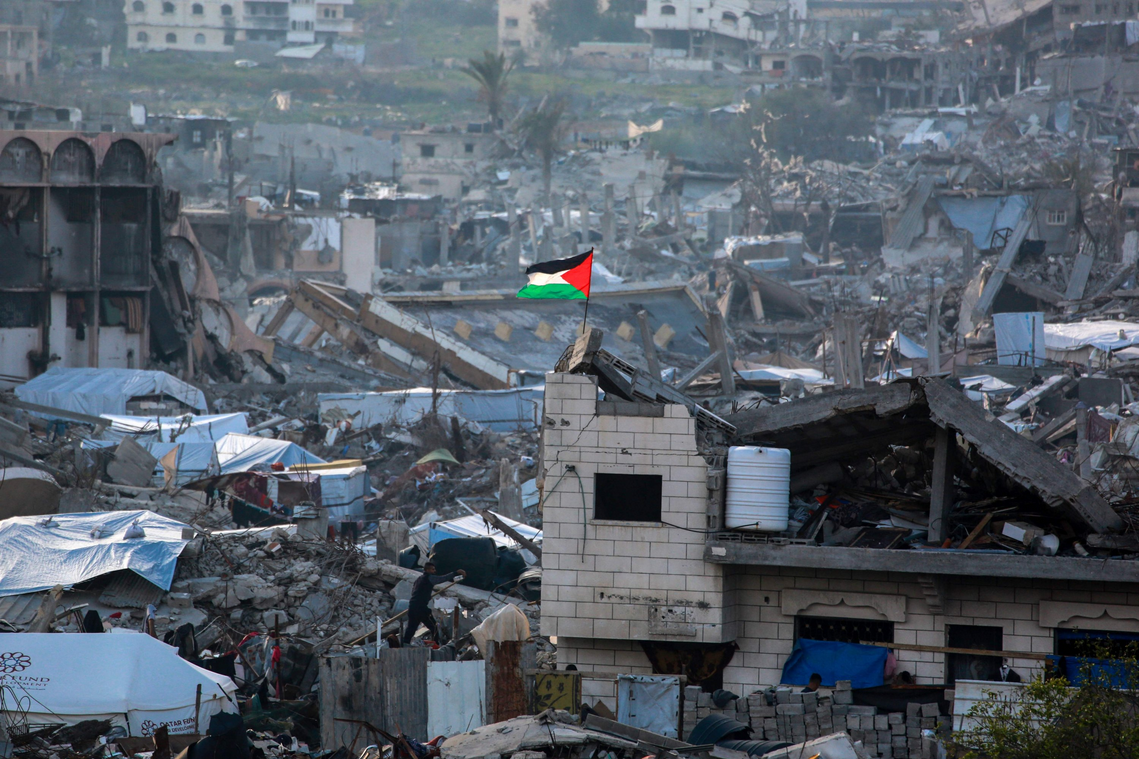 Nine killed by Israeli strikes on Gaza, including journalists and charity workers Nine killed by Israeli strikes on Gaza, including journalists and charity workers