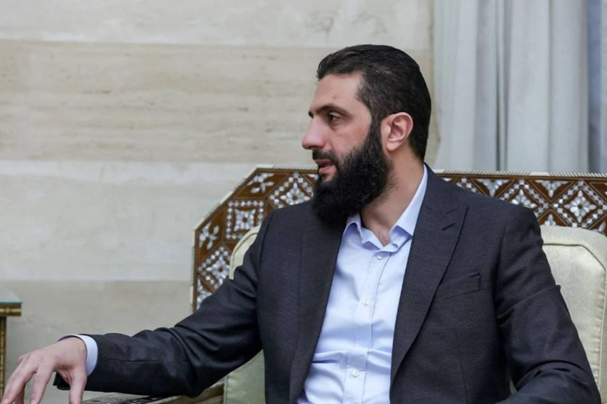 Syria’s government signs agreement to integrate Sweida Druze community ...