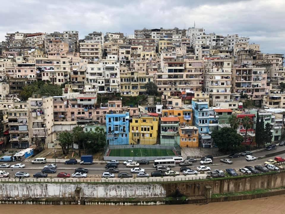 2 injured in dispute in Tripoli restaurant including a 12-year-old child