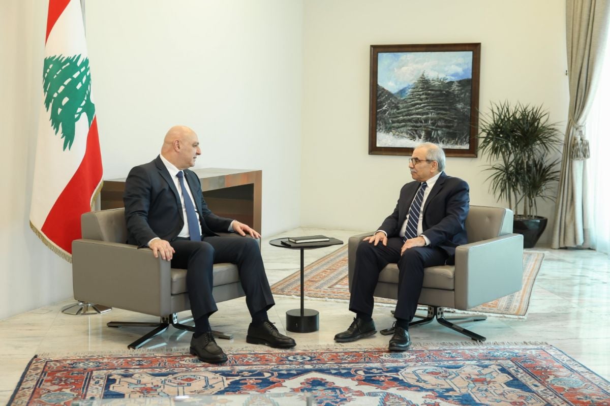 Un compromis trouvé entre Aoun et Berry : les nominations militaires et sécuritaires jeudi