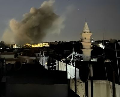 Accès de fièvre le long de la Ligne bleue : 4 morts dans des frappes israéliennes sur le Liban-Sud