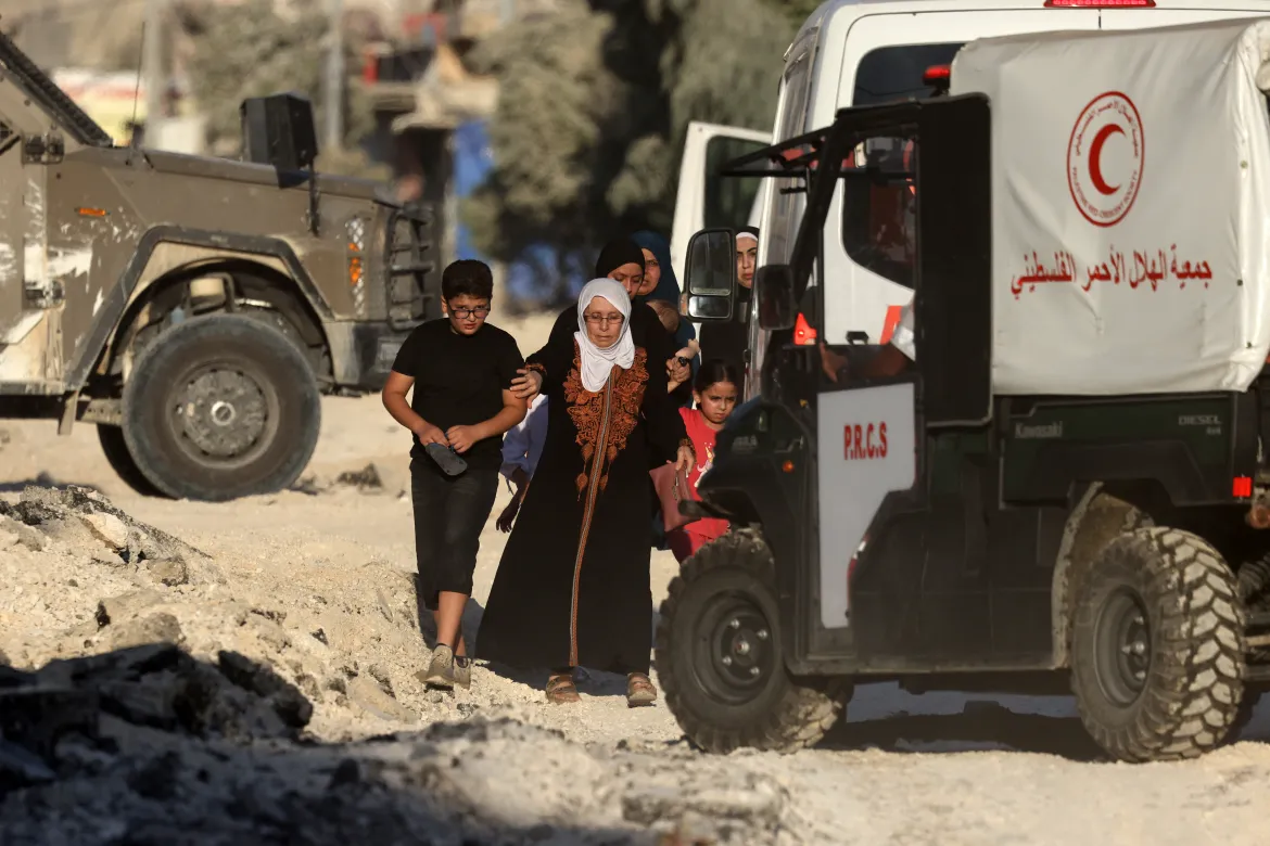 L'Autorité palestinienne tue un responsable des Brigades de Jénine : islamistes et radicaux s'indignent