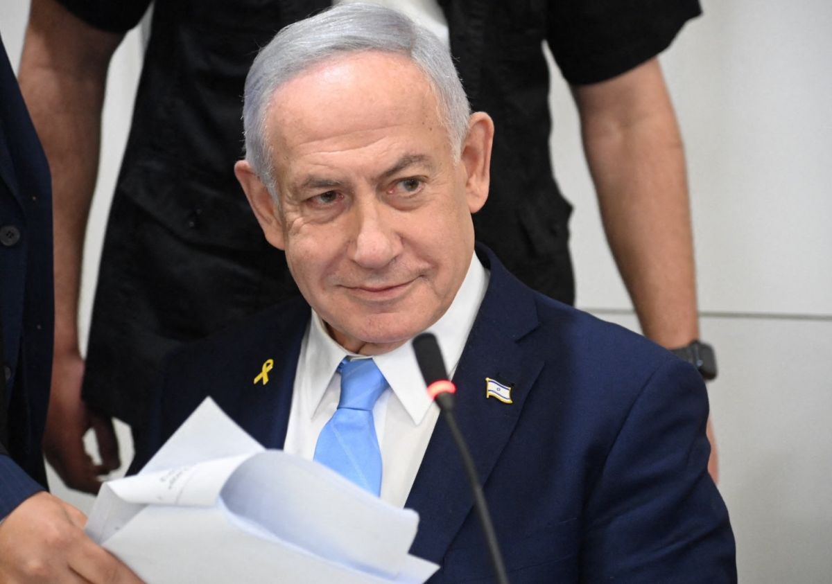 Négociations Israël/Liban : l'objectif est de « parvenir à la normalisation », selon un haut responsable israélien