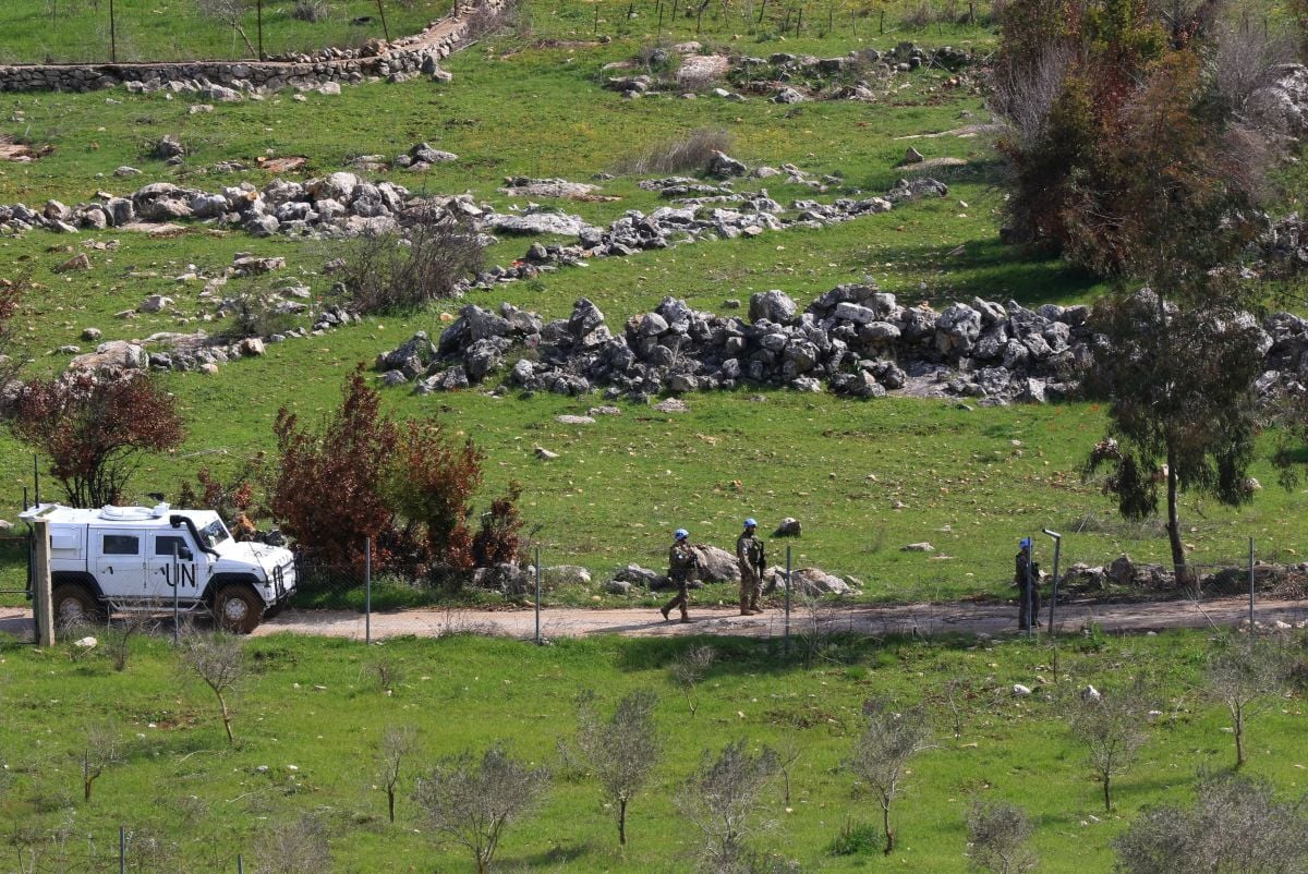 Israël et le Liban forment « trois groupes » pour régler leurs principaux litiges
