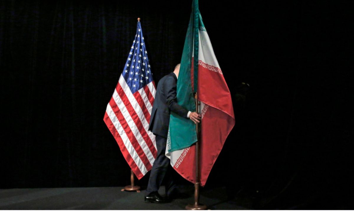 Can American sanctions push Iran to the negotiating table?