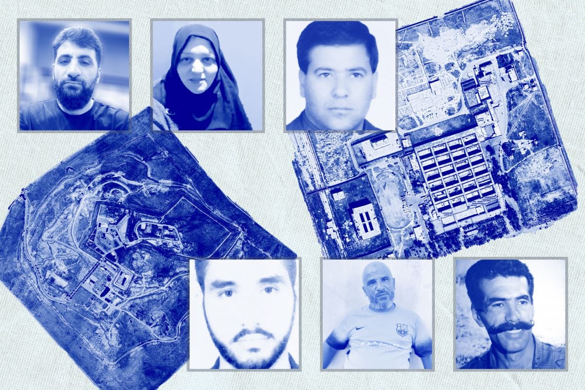 Qui sont les détenus du Liban libérés il y a quatre mois des geôles syriennes ?