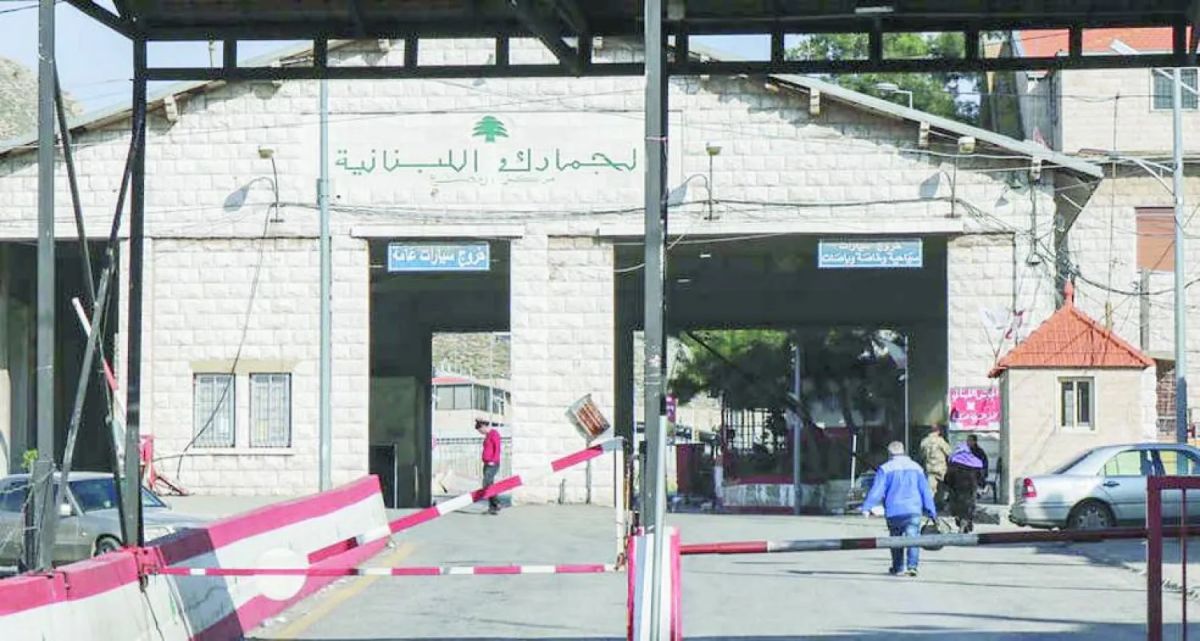 Quatre millions de dollars auraient été saisis dans une voiture en provenance de Syrie