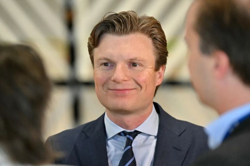 Les Européens ne peuvent garantir leur sécurité sans Washington, plaide un ministre néerlandais