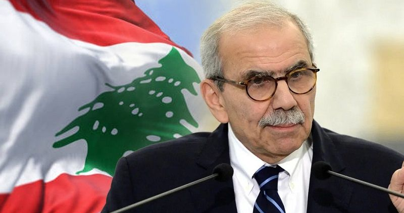 Salam rend hommage aux enseignants, dont il veut « améliorer la situation » Salam rend hommage aux enseignants, dont il veut « améliorer la situation »