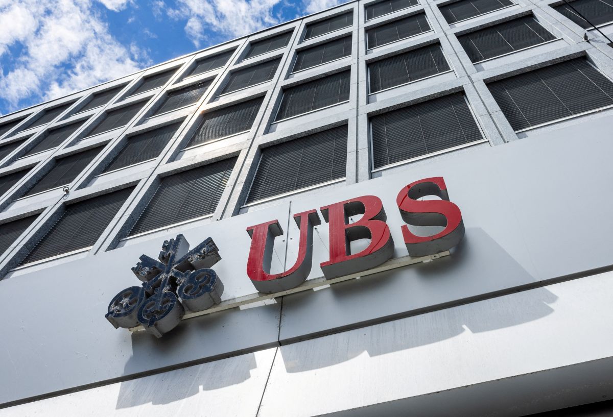 Lanceurs d'alerte: la banque suisse UBS condamnée en France à l'amende maximale de 75.000 euros