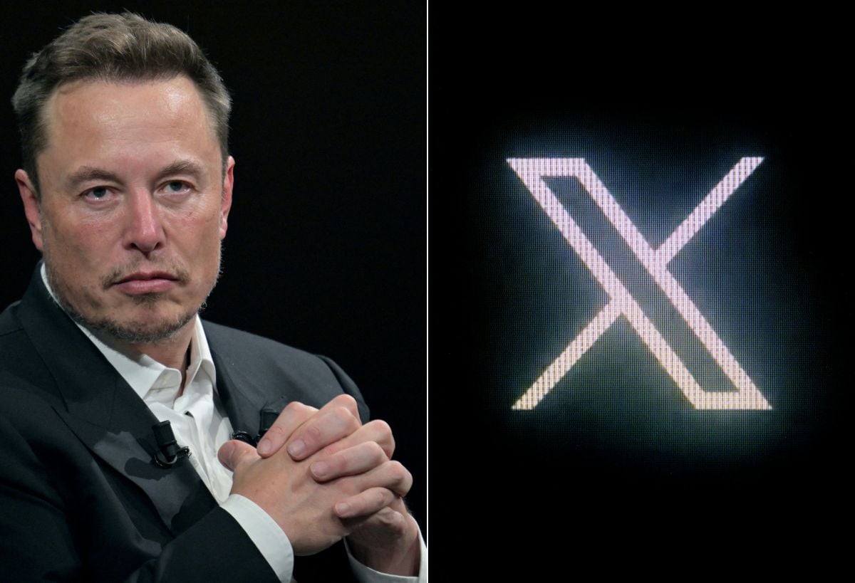 « Vous êtes un traître » lance Musk à un sénateur soutenant l'Ukraine