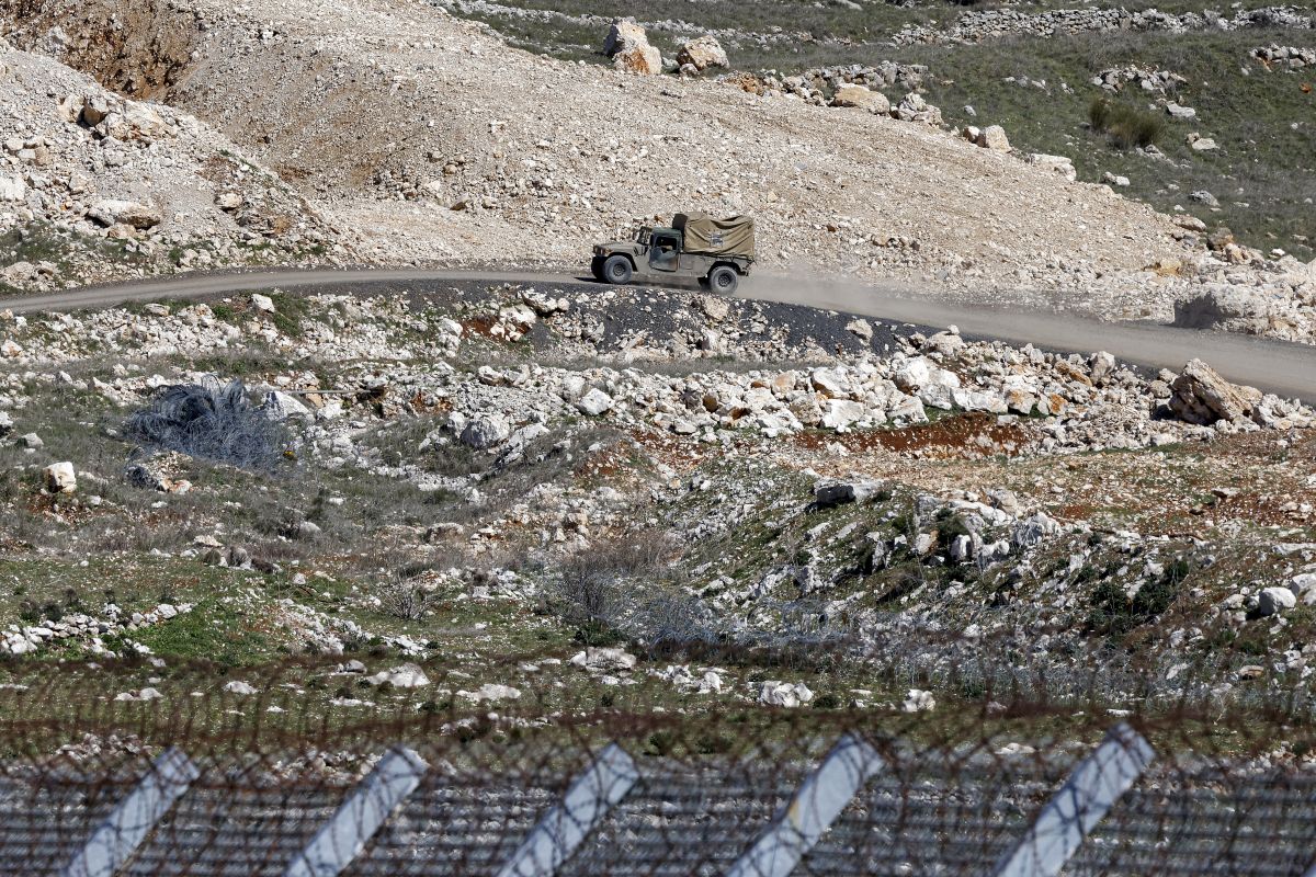 Katz : Israël autorisera bientôt les druzes syriens à travailler sur le plateau du Golan