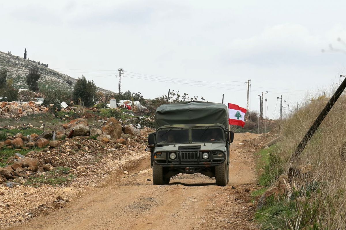 L'armée se déploie à Aqibiyé après des incidents entre habitants et ressortissants syriens