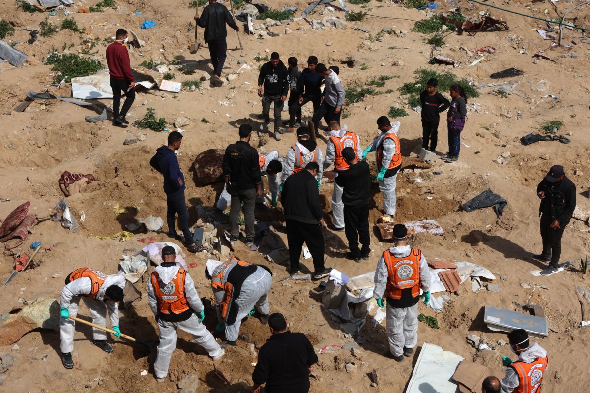 Tightening of restrictions on NGOs in the Palestinian territories Tightening of restrictions on NGOs in the Palestinian territories