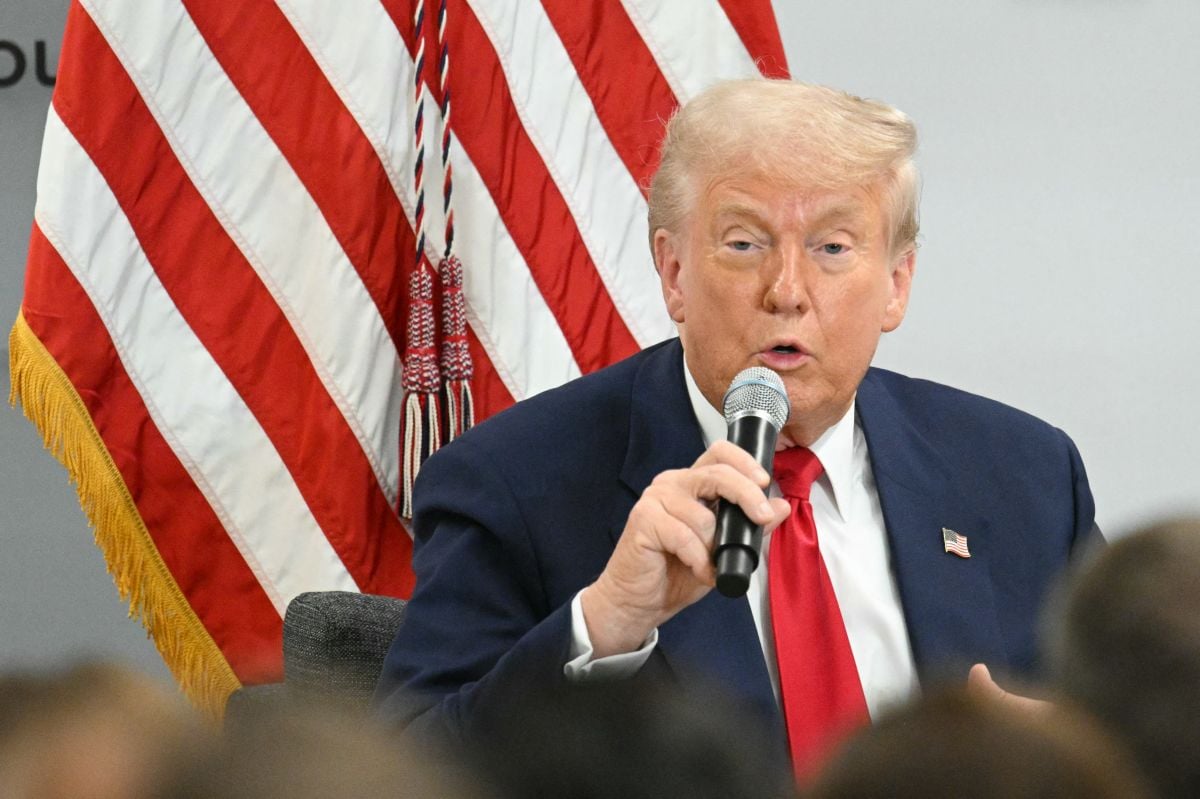 Les représailles se multiplient face aux droits de douane de Trump