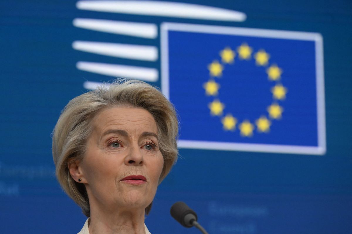 L'Europe doit se réarmer, « le temps des illusions est révolu »