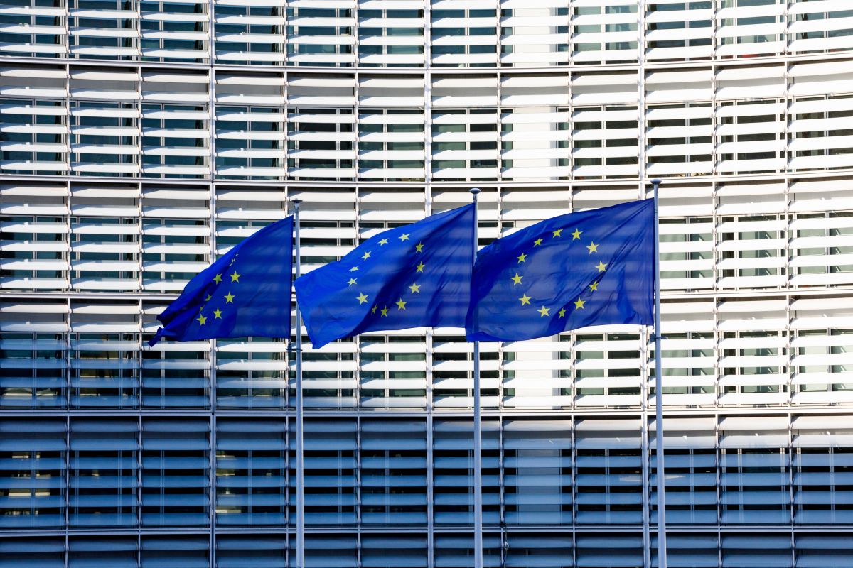 Droits de douane: l'UE regrette le manque d'engagement américain pour trouver un accord