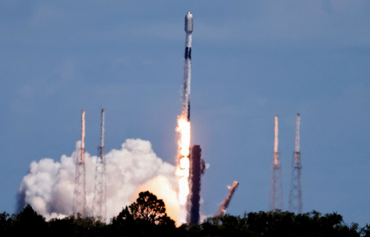 Accord entre Airtel et Space X pour le déploiement du réseau Starlink en Inde