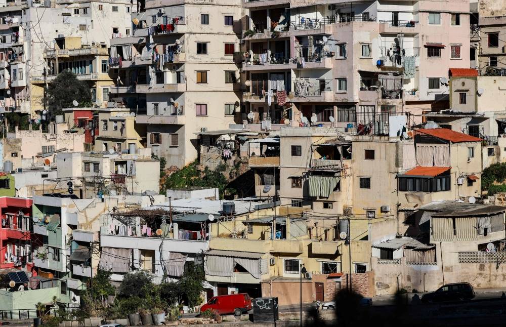 Massacres en Syrie : quid de la situation sécuritaire à Tripoli ?