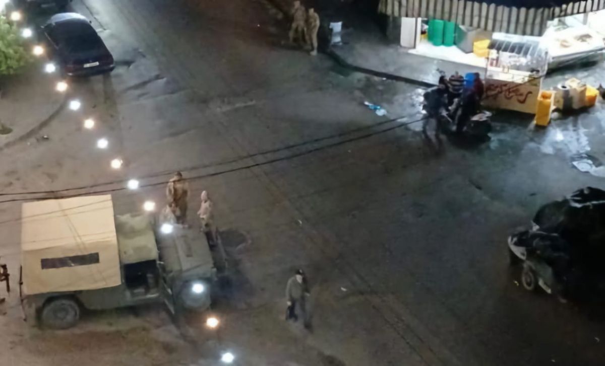 Fusillade dans un restaurant à Tripoli, deux blessés