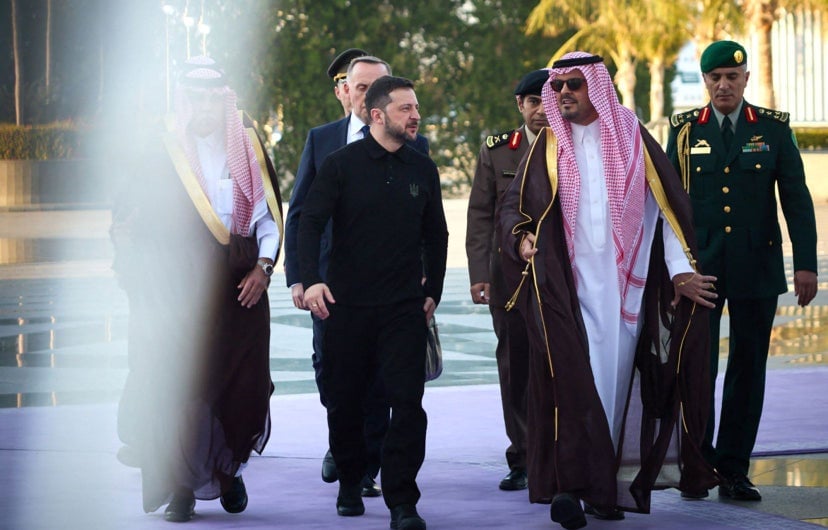 Comment l’Arabie saoudite est devenue le nouveau médiateur en chef