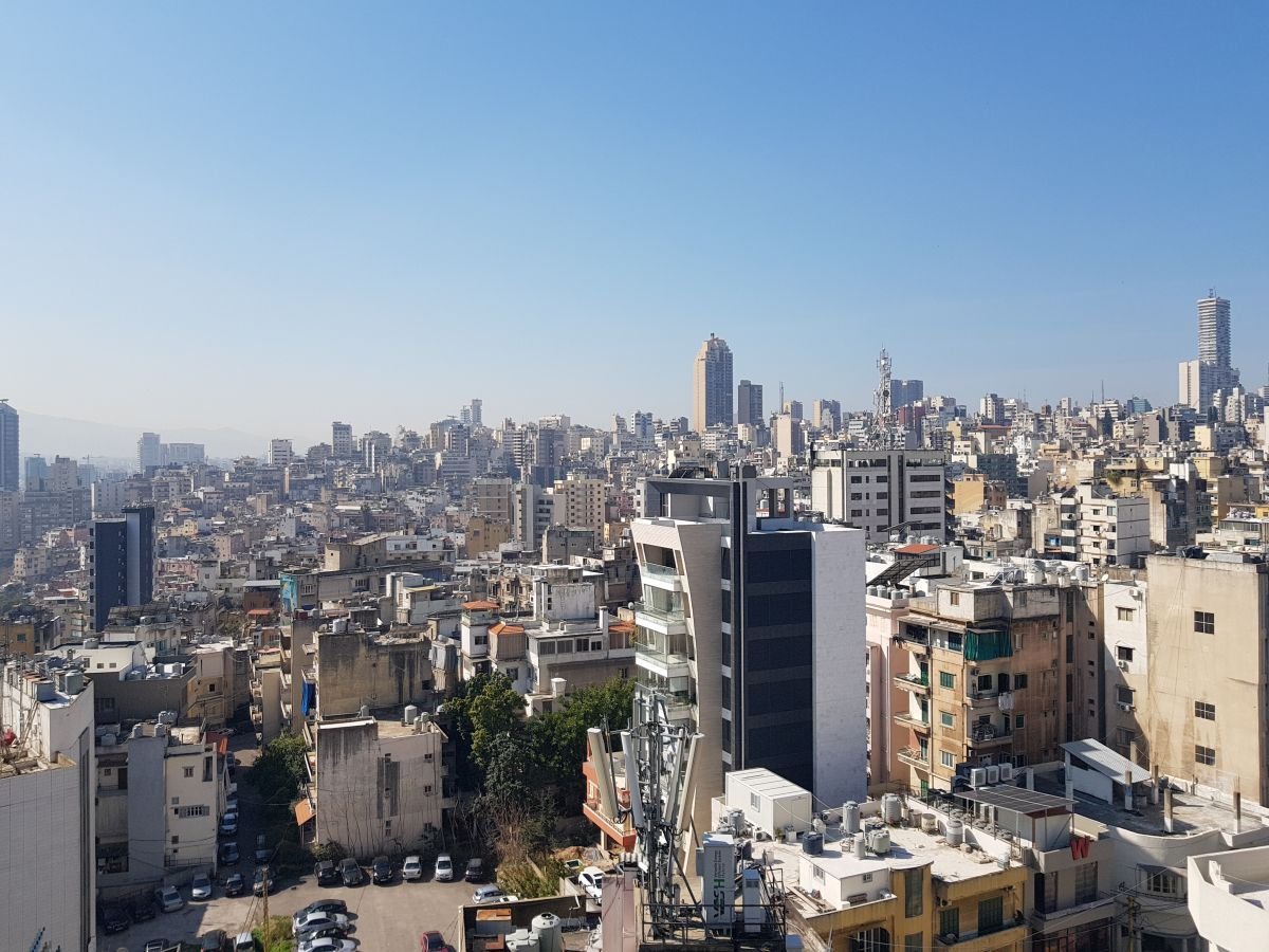 Les prix des appartements à Beyrouth en 2025 : Ras Beyrouth