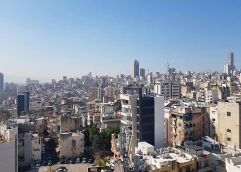 Les prix des appartements à Beyrouth en 2025 : Ras Beyrouth