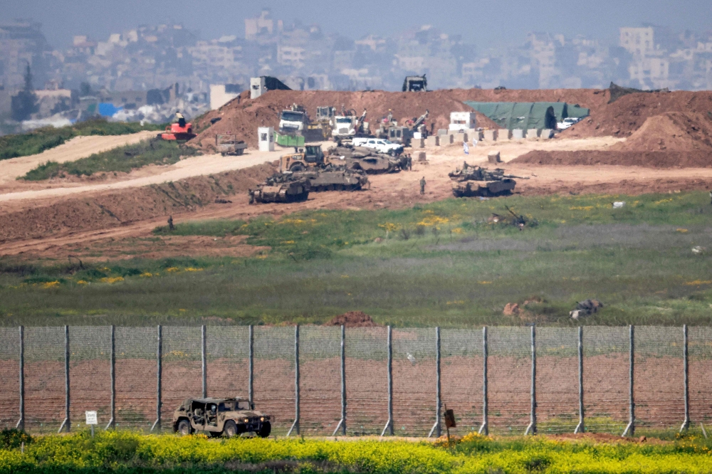 Le Hezbollah condamne la reprise par Israël des combats et des bombardements à Gaza