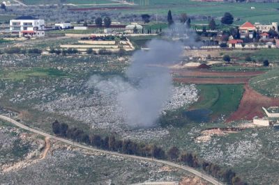 Le PSNS dément toute implication dans les tirs de roquettes depuis le Liban-Sud en direction d'Israël