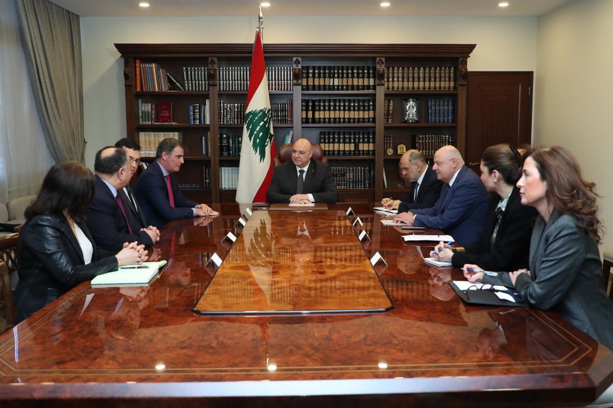 Lebanon and IMF: Behind the facade of optimism, back to square one