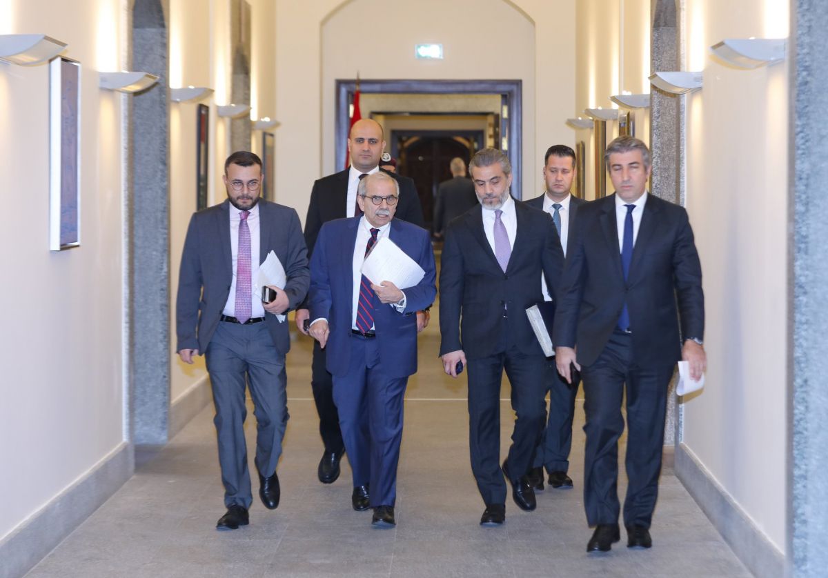 Le gouvernement Salam adopte un mécanisme « basé sur les compétences » pour les nominations