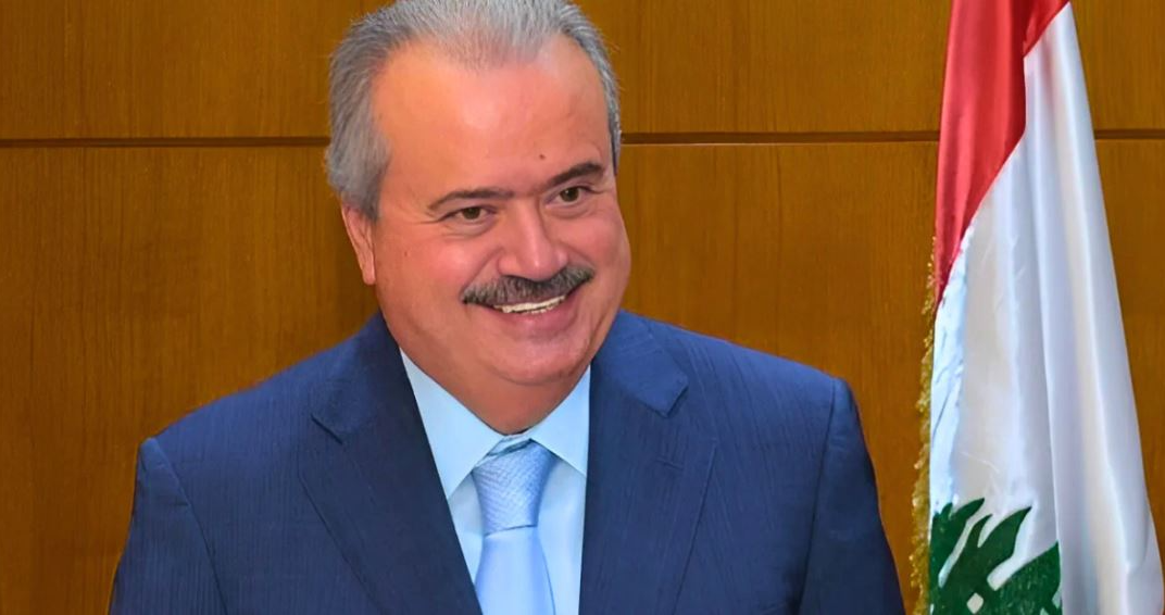 Le choix d’un gouverneur de la BDL est purement souverain, affirme Jaber