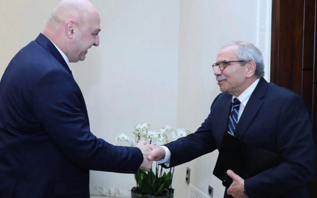 BDL governorship: A looming showdown between Aoun and Salam?