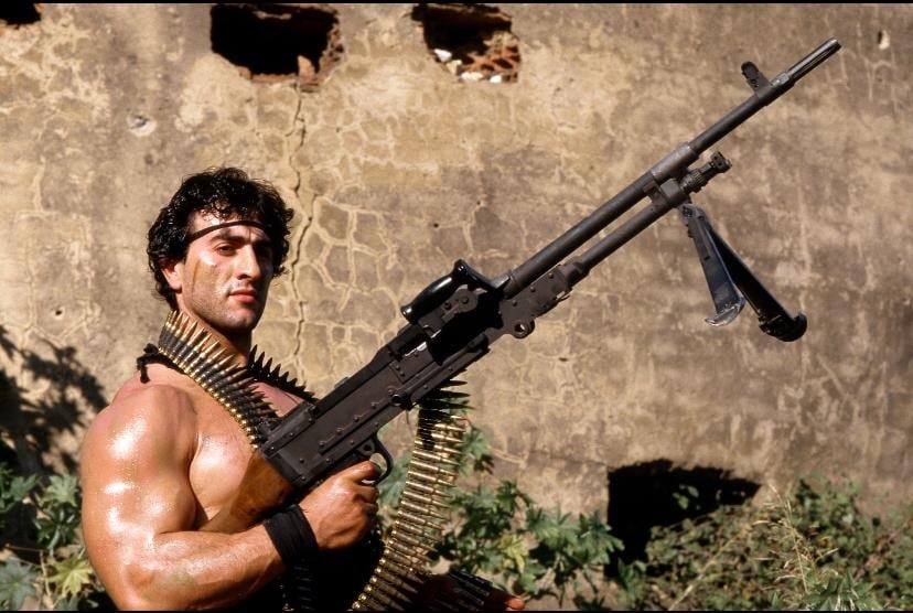 Scènes de vie (et de mort) : des photographes de la guerre civile libanaise racontent