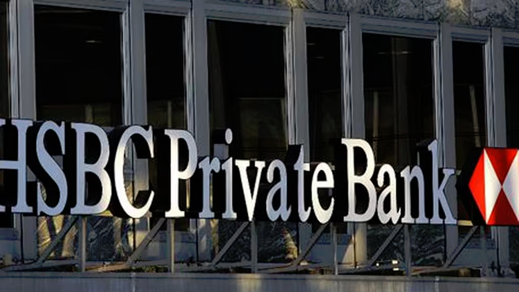 Affaire Salamé : HSBC Genève a manqué à ses obligations de vigilance pendant des années, selon Public Eye