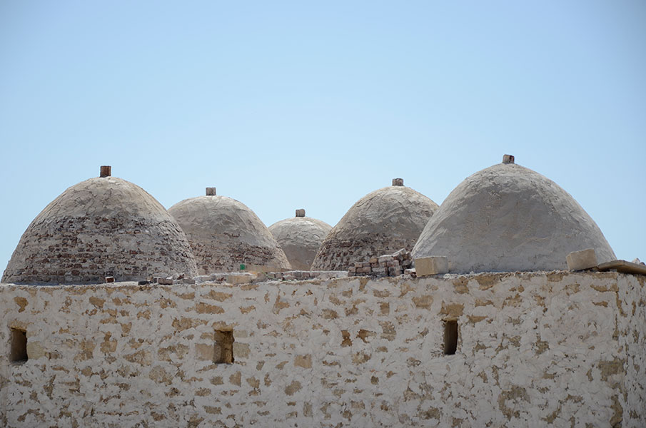 The ancient Arabia Felix through the eyes of three experts, at AUB