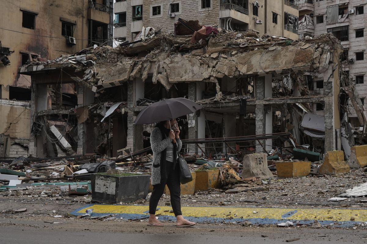 Les Syriens résidant dans la banlieue sud de Beyrouth ont-ils été sommés de quitter les lieux ? Les Syriens résidant dans la banlieue sud de Beyrouth ont-ils été sommés de quitter les lieux ?