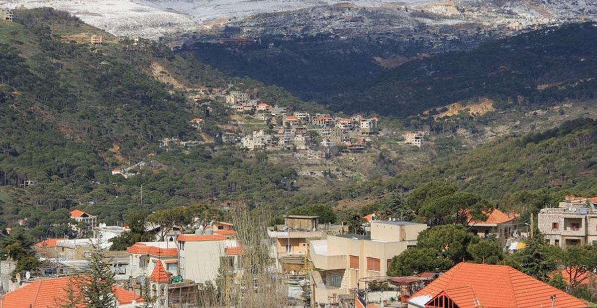 Elderly woman murdered in Chouf; daughter-in-law and housekeeper arrested Elderly woman murdered in Chouf; daughter-in-law and housekeeper arrested