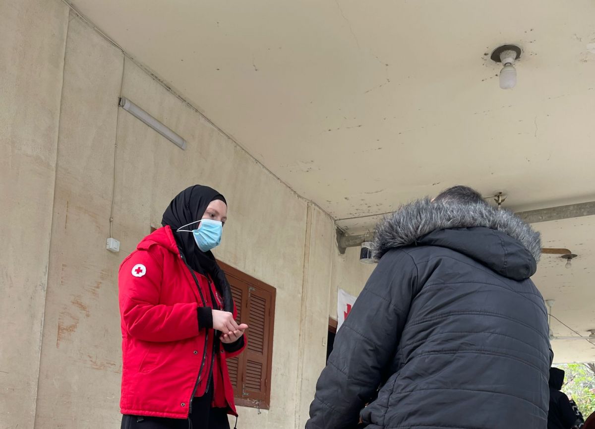 Le Akkar accueille désormais plus de 14 000 nouveaux réfugiés syriens Le Akkar accueille désormais plus de 14 000 nouveaux réfugiés syriens