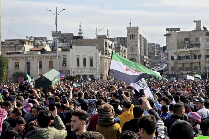 'I refuse to kill civilians, but Alawites need to self-reflect'