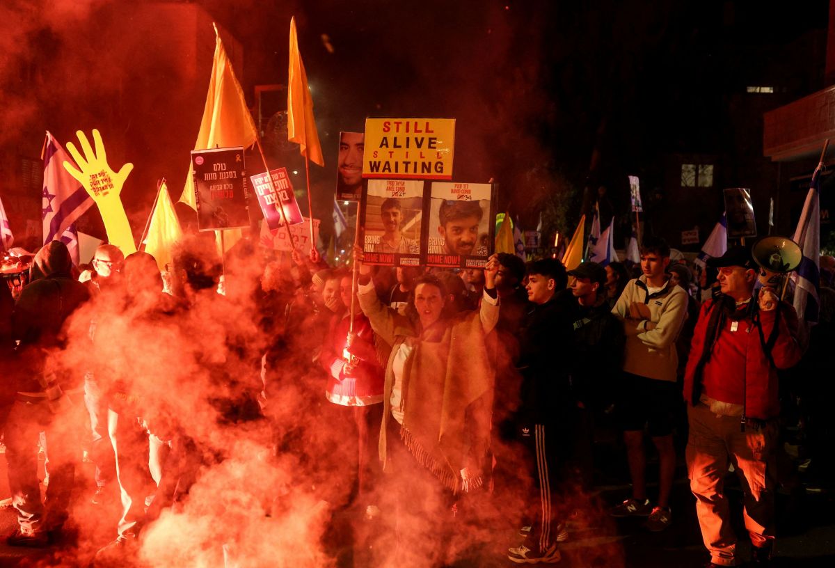 'Washington's green light means Israel can do as it pleases'