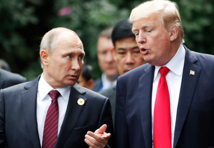 Pourparlers américano-russes lundi en Arabie saoudite, selon un conseiller de Poutine