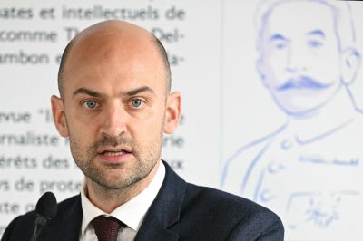 Paris condamne les tirs contre Israël tout en exhortant Israël « à la retenue »