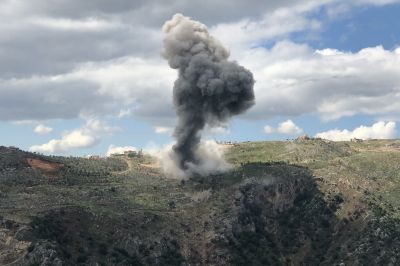 Le maire de Metula dénonce la « normalisation » avec le Hezbollah