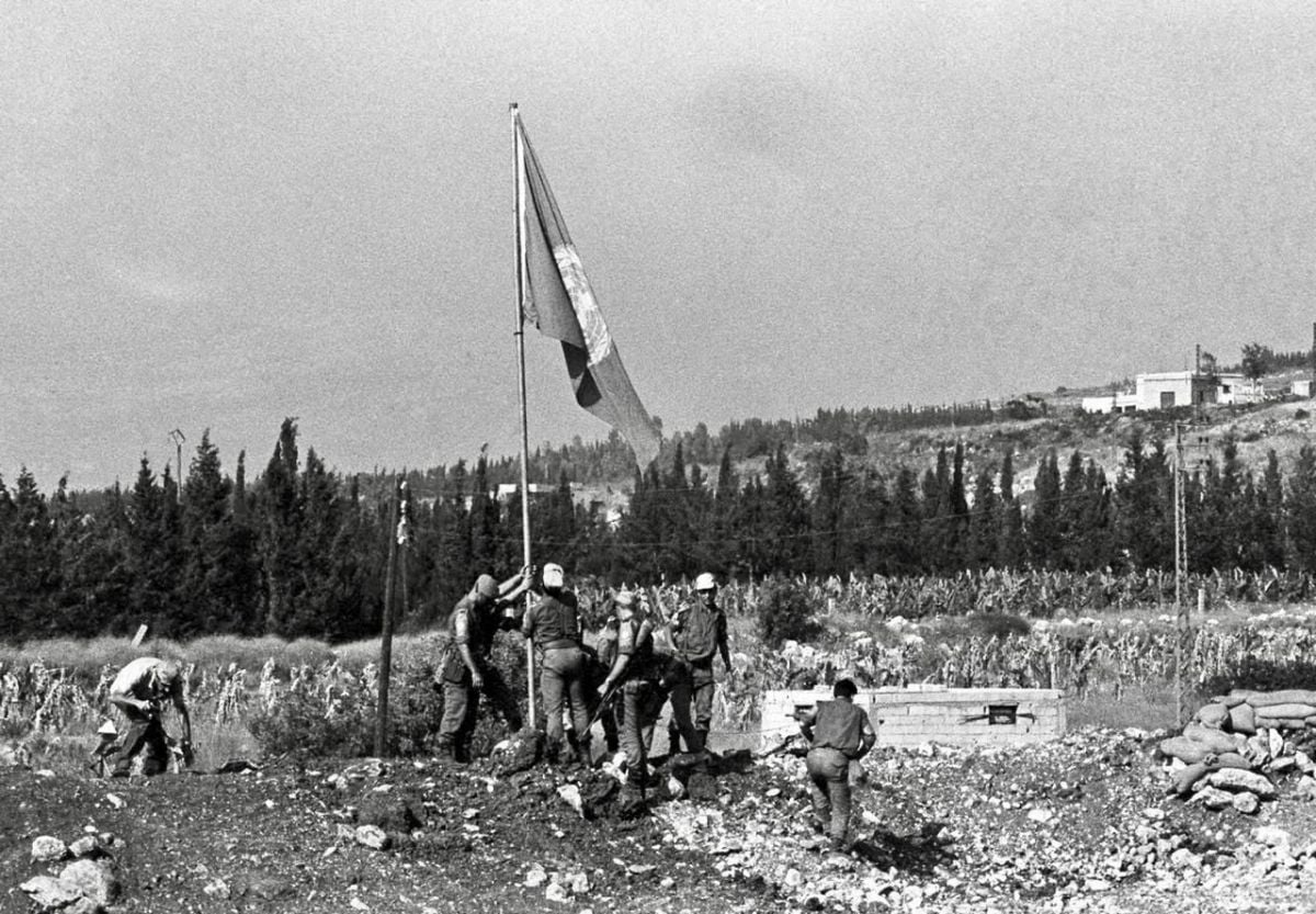 UNIFIL commemorates 47 years of service in Lebanon UNIFIL commemorates 47 years of service in Lebanon