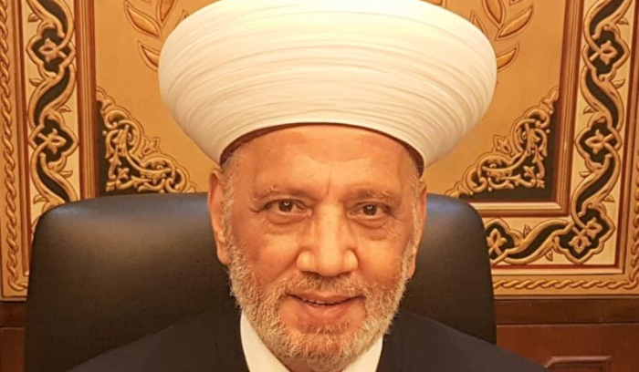 Dar el-Fatwa annonce que le dimanche 30 mars est le premier jour du Fitr Dar el-Fatwa annonce que le dimanche 30 mars est le premier jour du Fitr