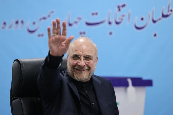 « Si les Américains attaquent (l’Iran), toute la région explosera », menace le chef du Parlement iranien